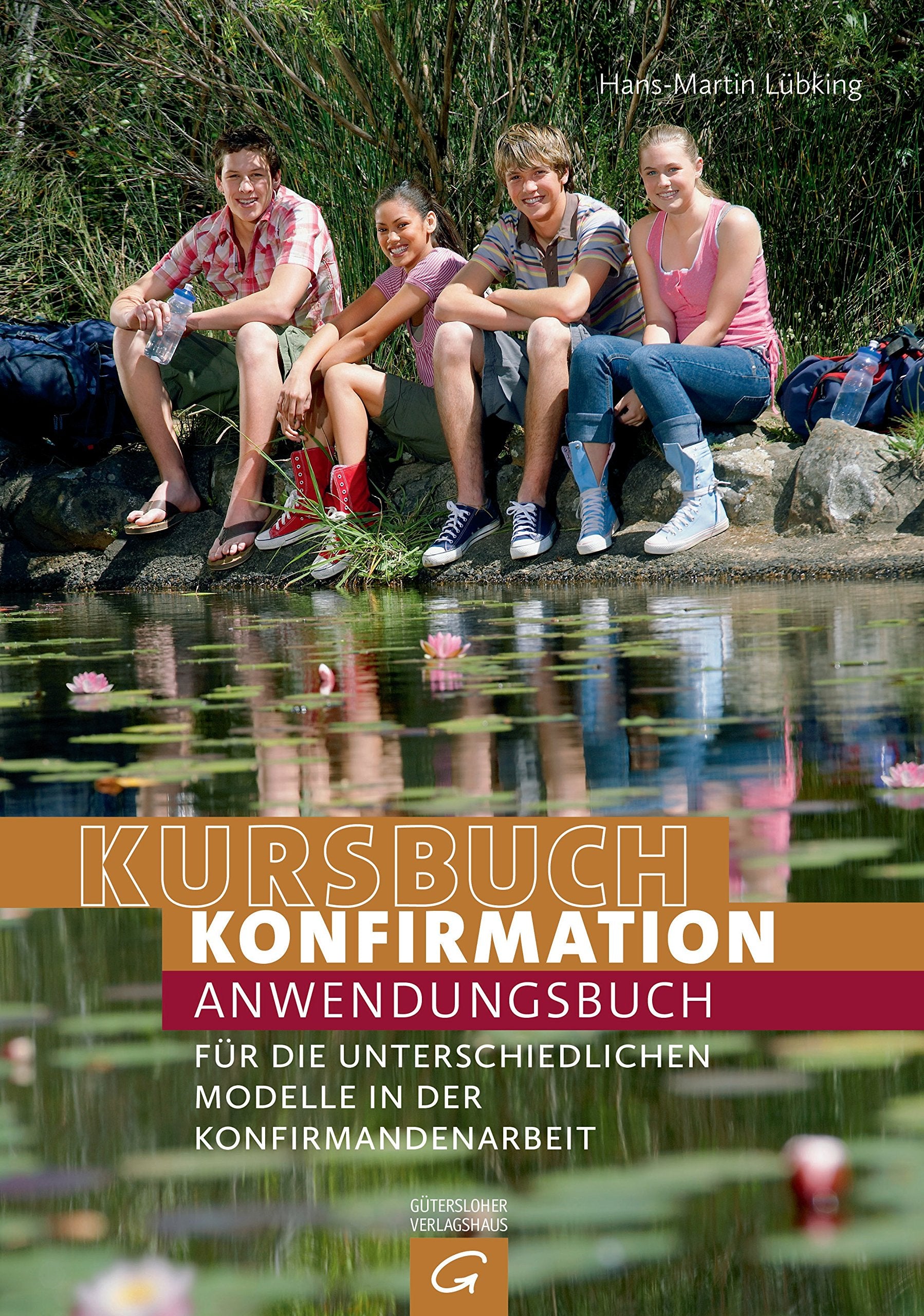 Kursbuch Konfirmation Second hand books on Religion & Esotericism