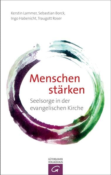 Product Image: Menschen stärken
