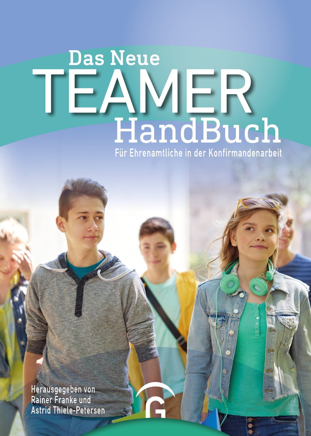 Das Neue TeamerHandBuch Second hand books on Religion & Esotericism