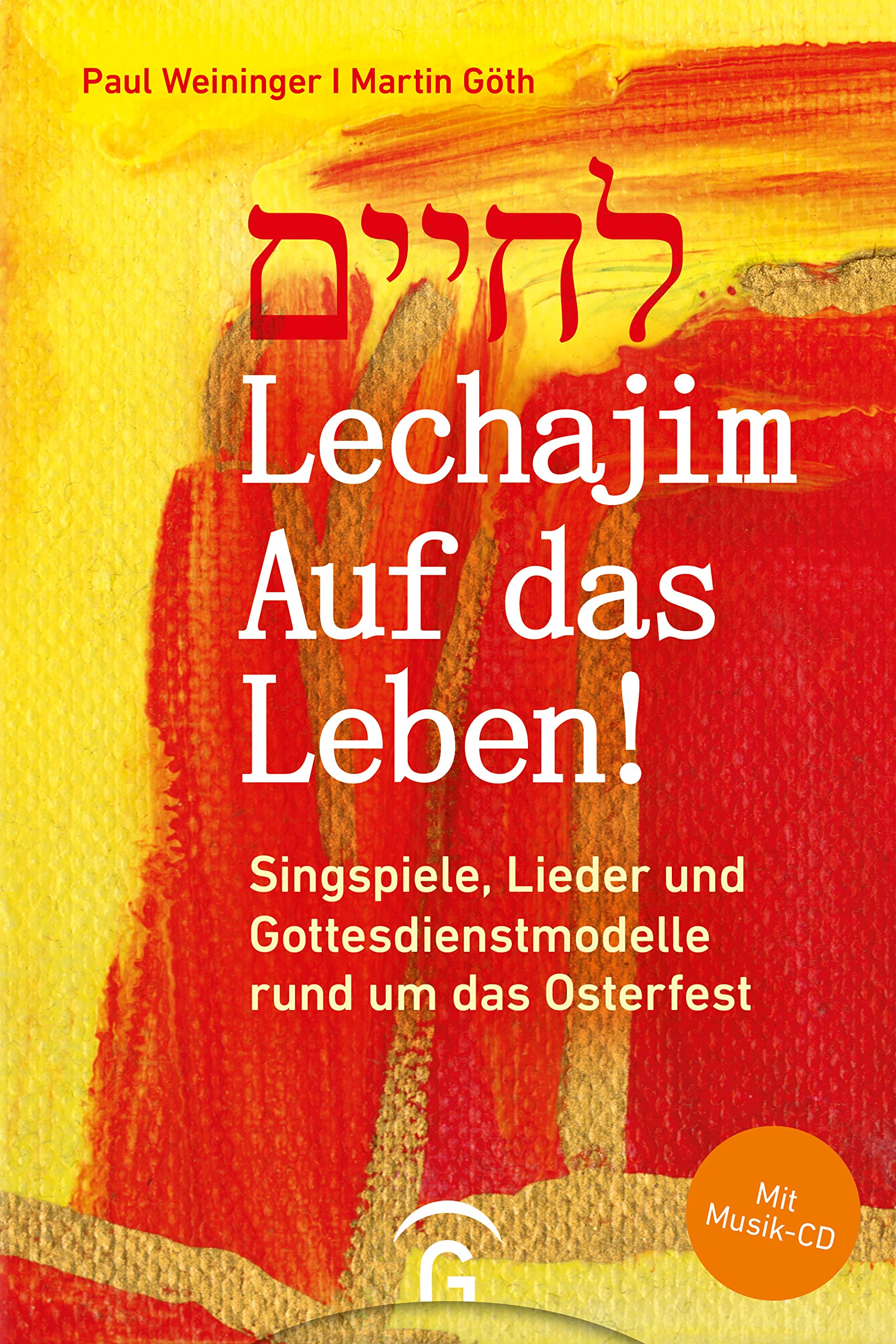 Lechajim - Auf das Leben! Second hand books on Religion & Esotericism