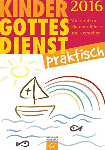 Kindergottesdienst praktisch 2016 Religion & Esotericism