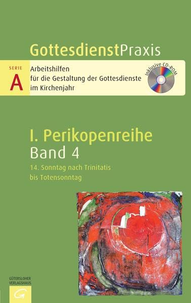 14. Sonntag nach Trinitatis bis Totensonntag Religion & Esotericism
