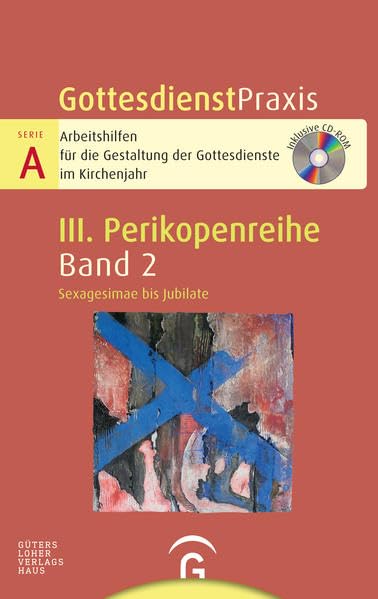 Sexagesimae bis Jubilate Religion & Esotericism