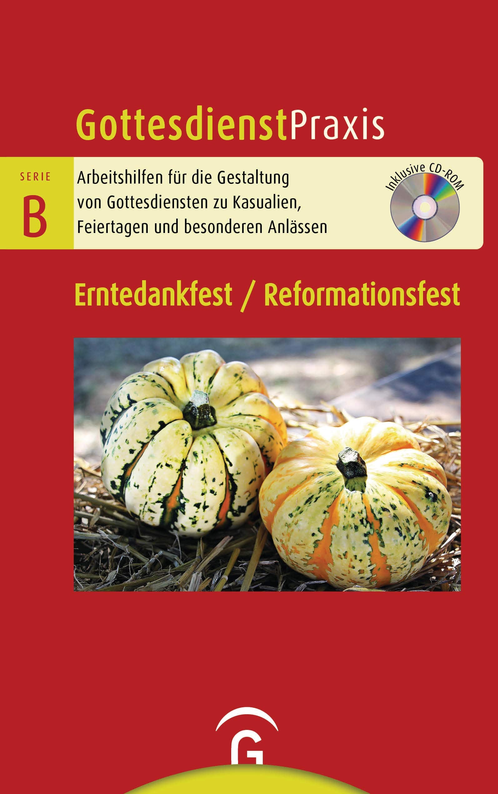 Erntedankfest / Reformationsfest Religion & Esotericism