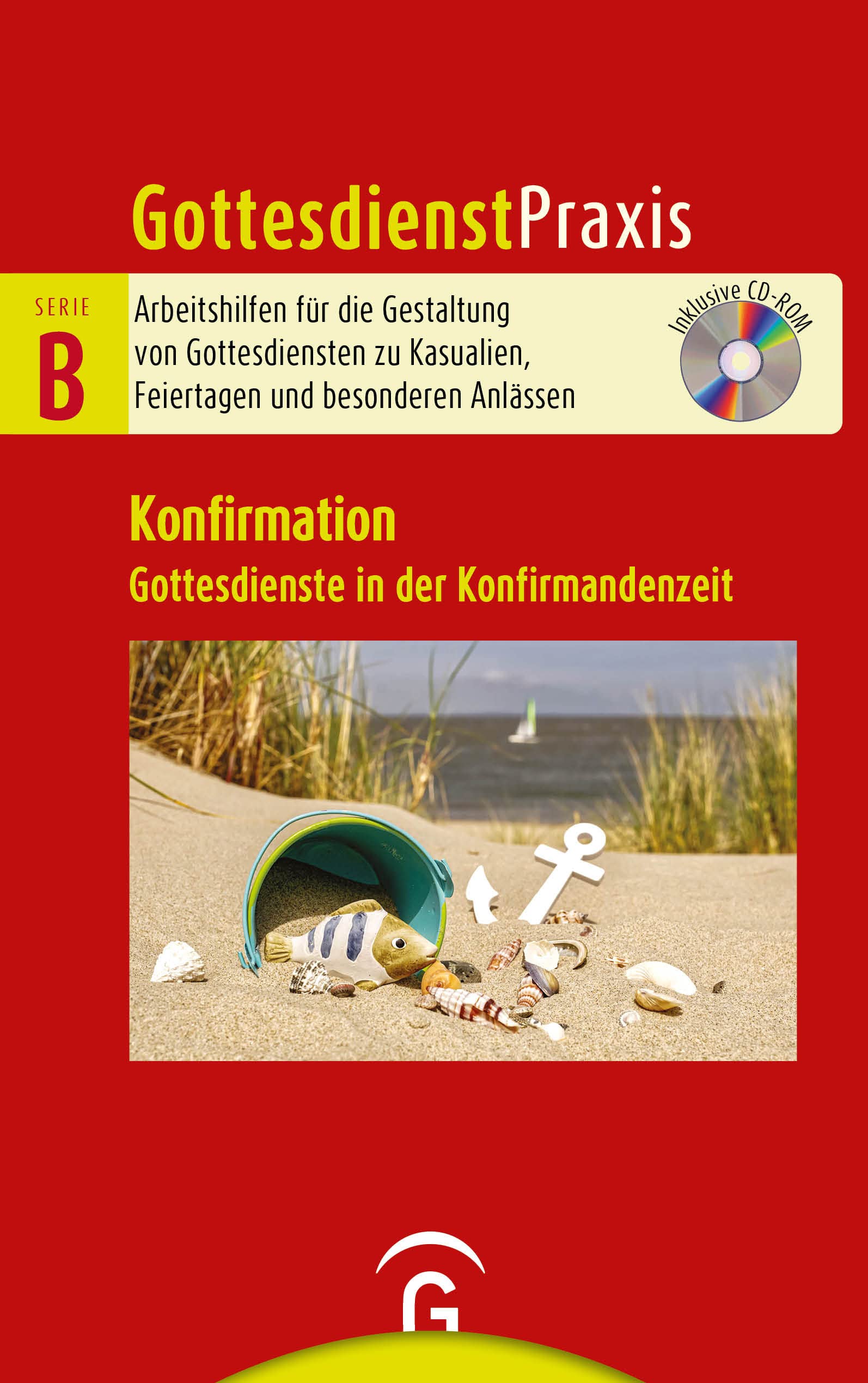 Product Image: Konfirmation
