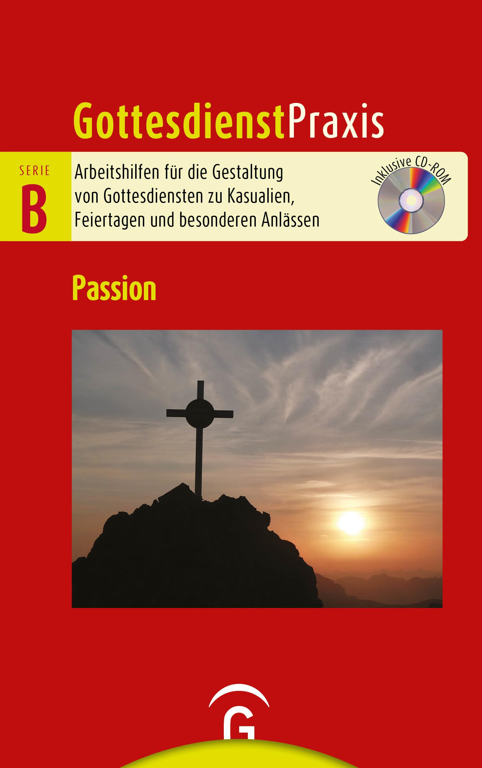 Product Image: Passion