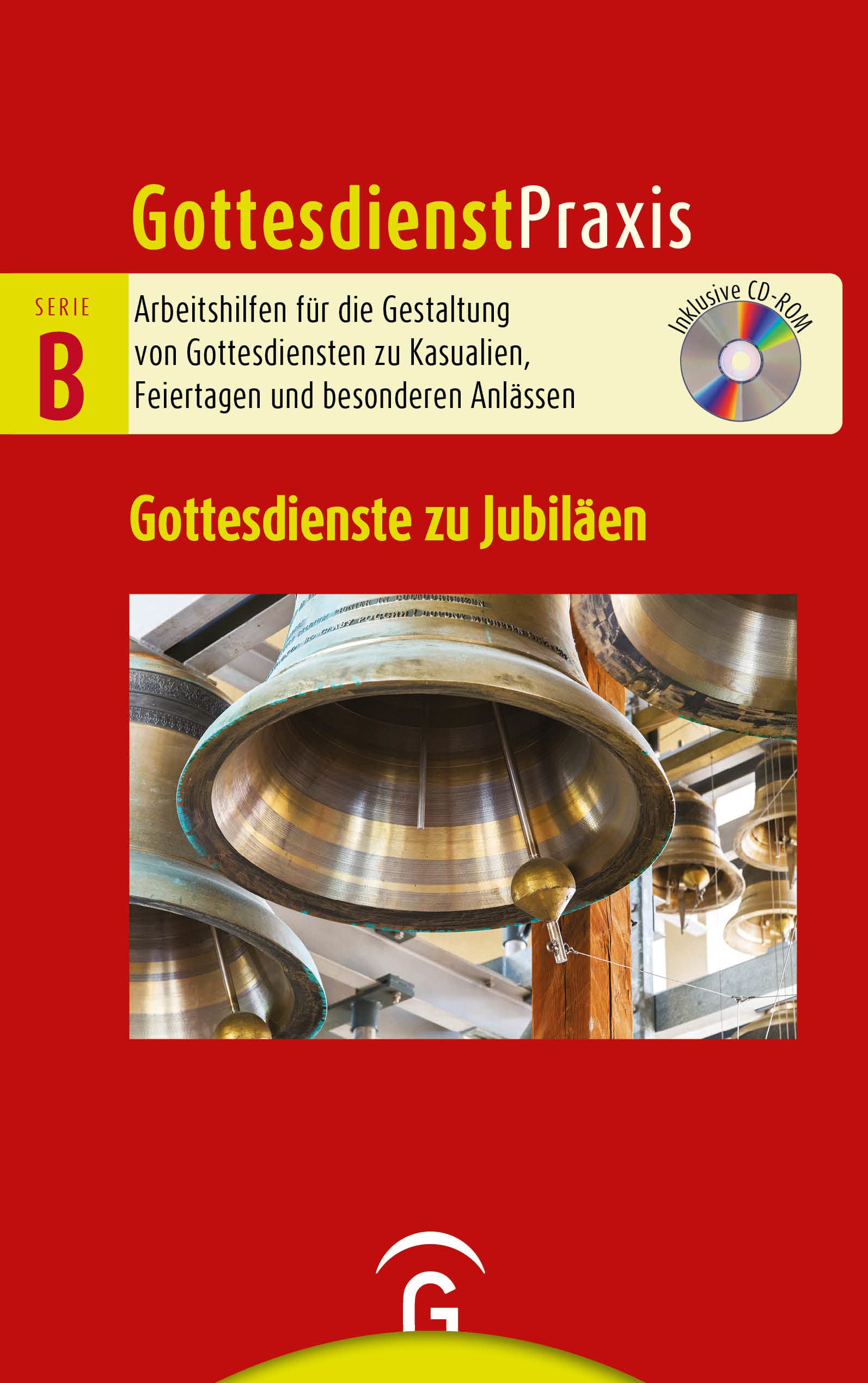 Gottesdienste zu Jubiläen Religion & Esotericism
