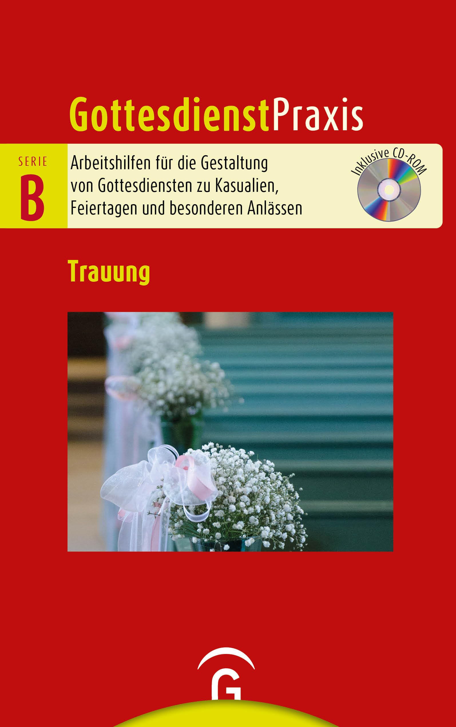 Trauung Partnership & Love