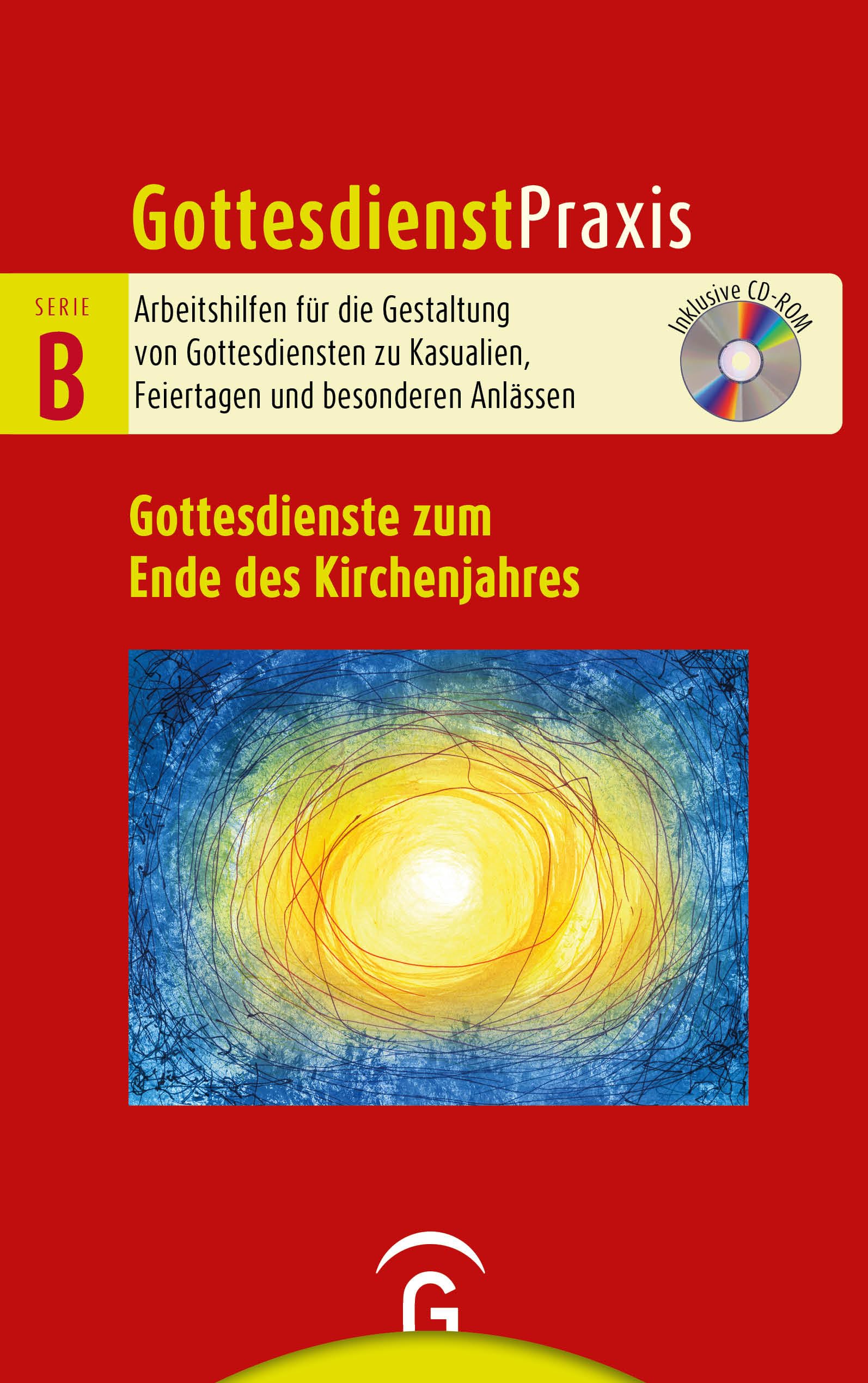 Gottesdienste zum Ende des Kirchenjahres Religion & Esotericism