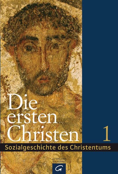 Die ersten Christen Religion & Esotericism
