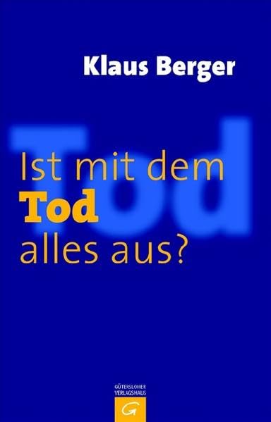 Ist mit dem Tod alles aus? Death & Mourning