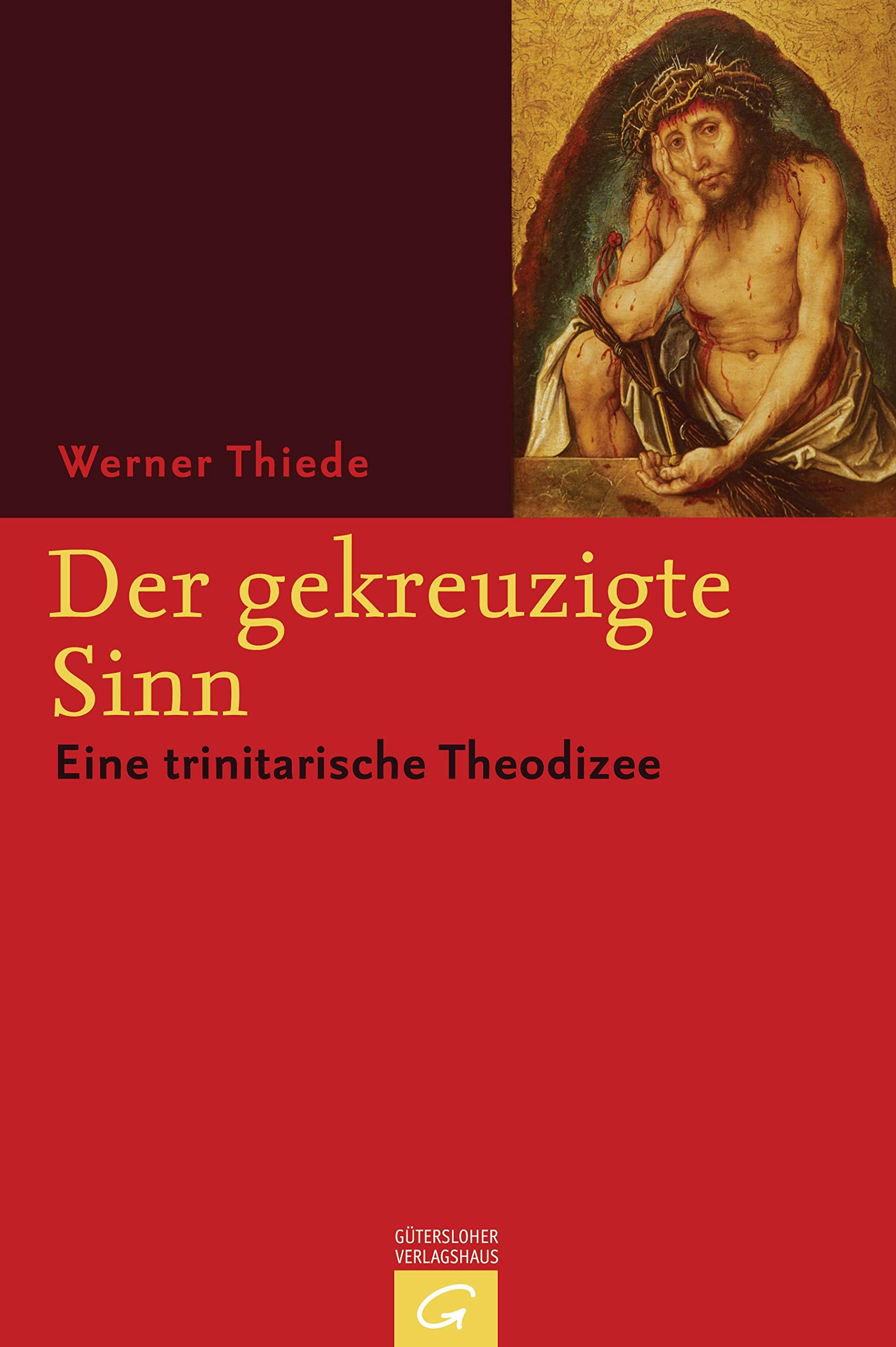 Product Image: Der gekreuzigte Sinn