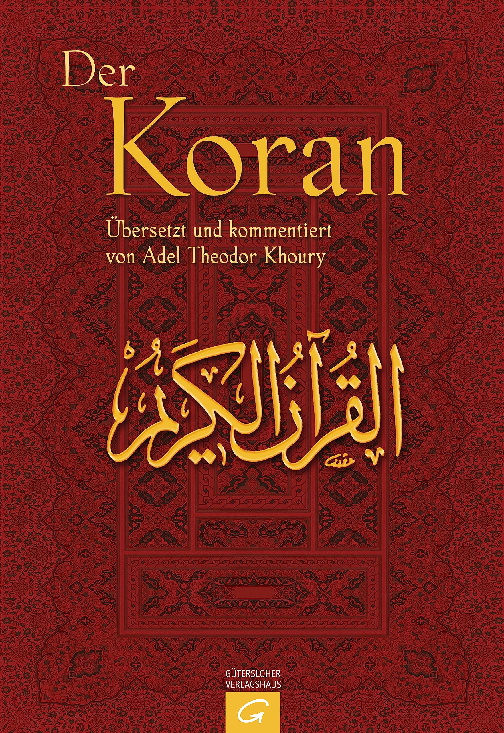 Der Koran Second hand books on Religion & Esotericism