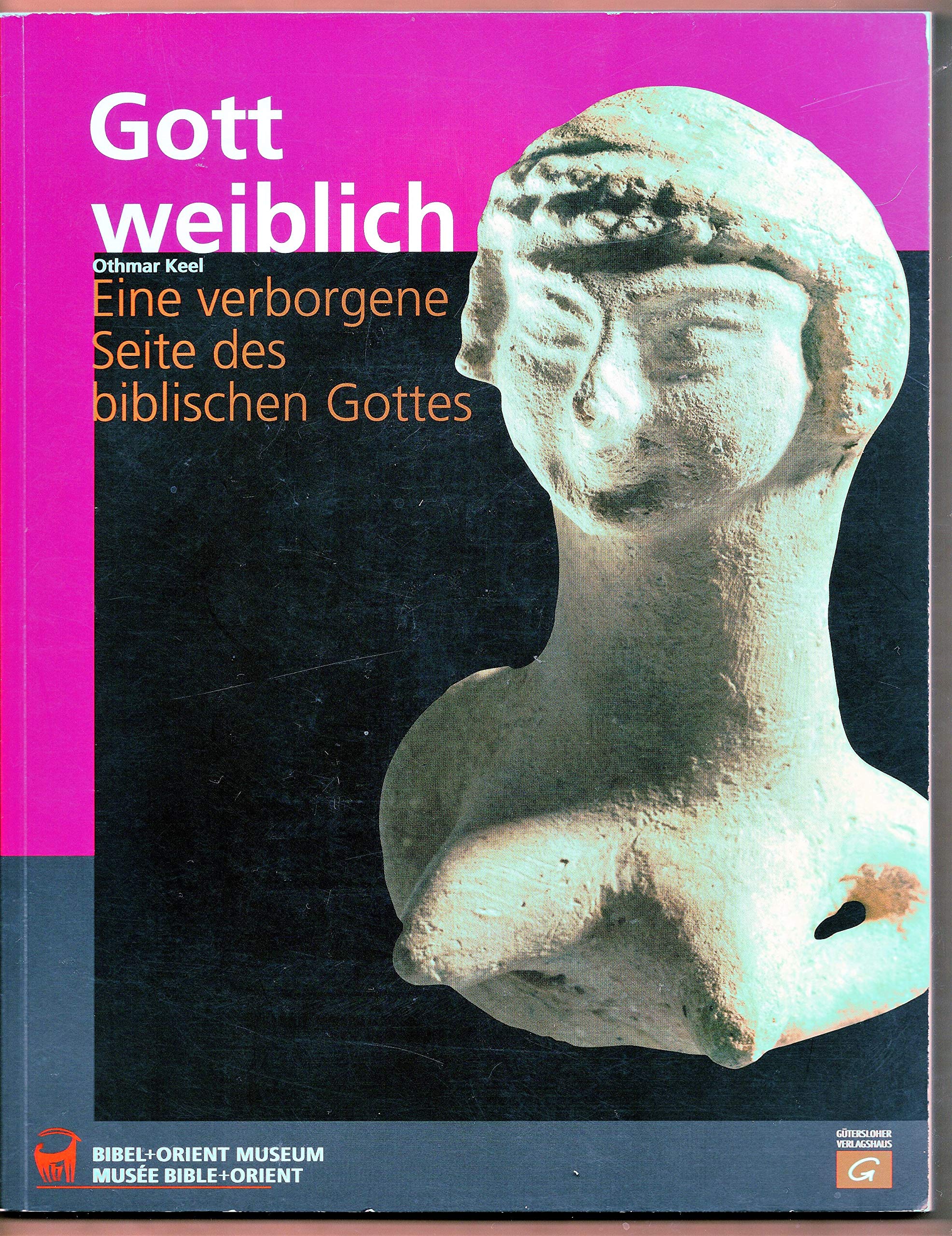 Gott weiblich Professional & Reference Books