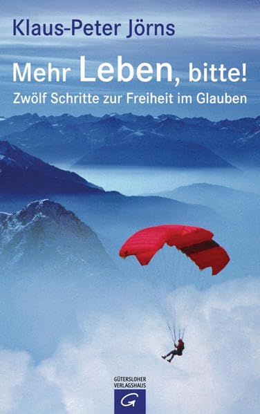 Product Image: Mehr Leben, bitte!