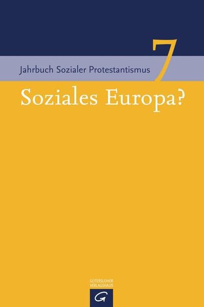 Soziales Europa? Social Sciences