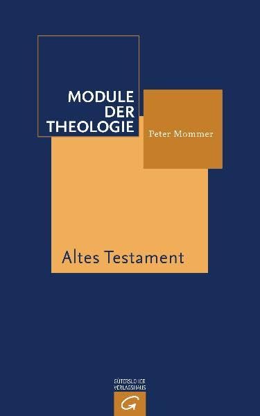 Module der Theologie: Altes Testament Religion & Esotericism
