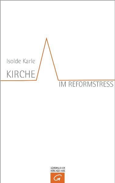 Product Image: Kirche im Reformstress