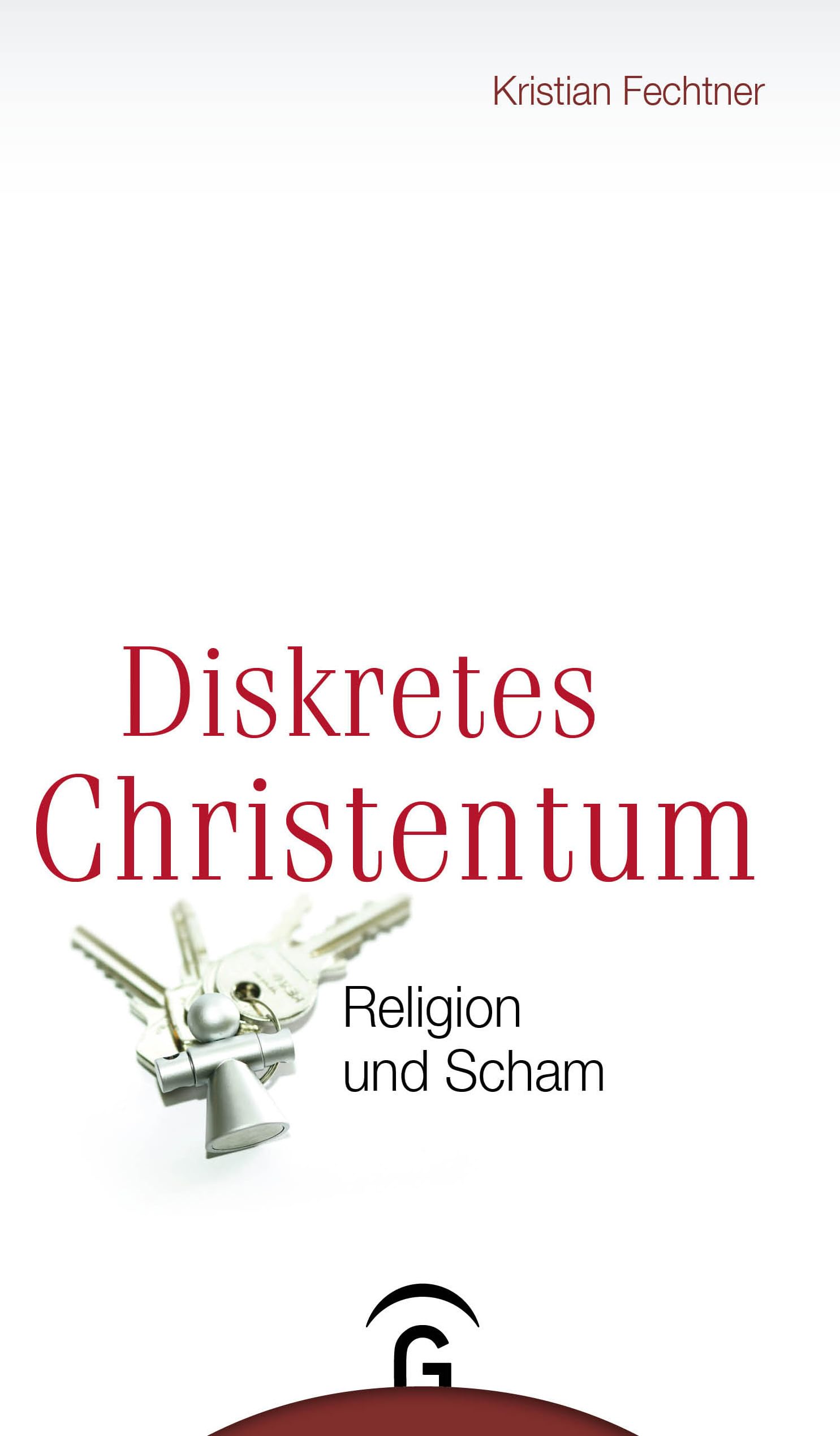 Product Image: Diskretes Christentum