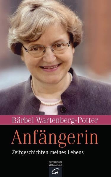 Anfängerin Books