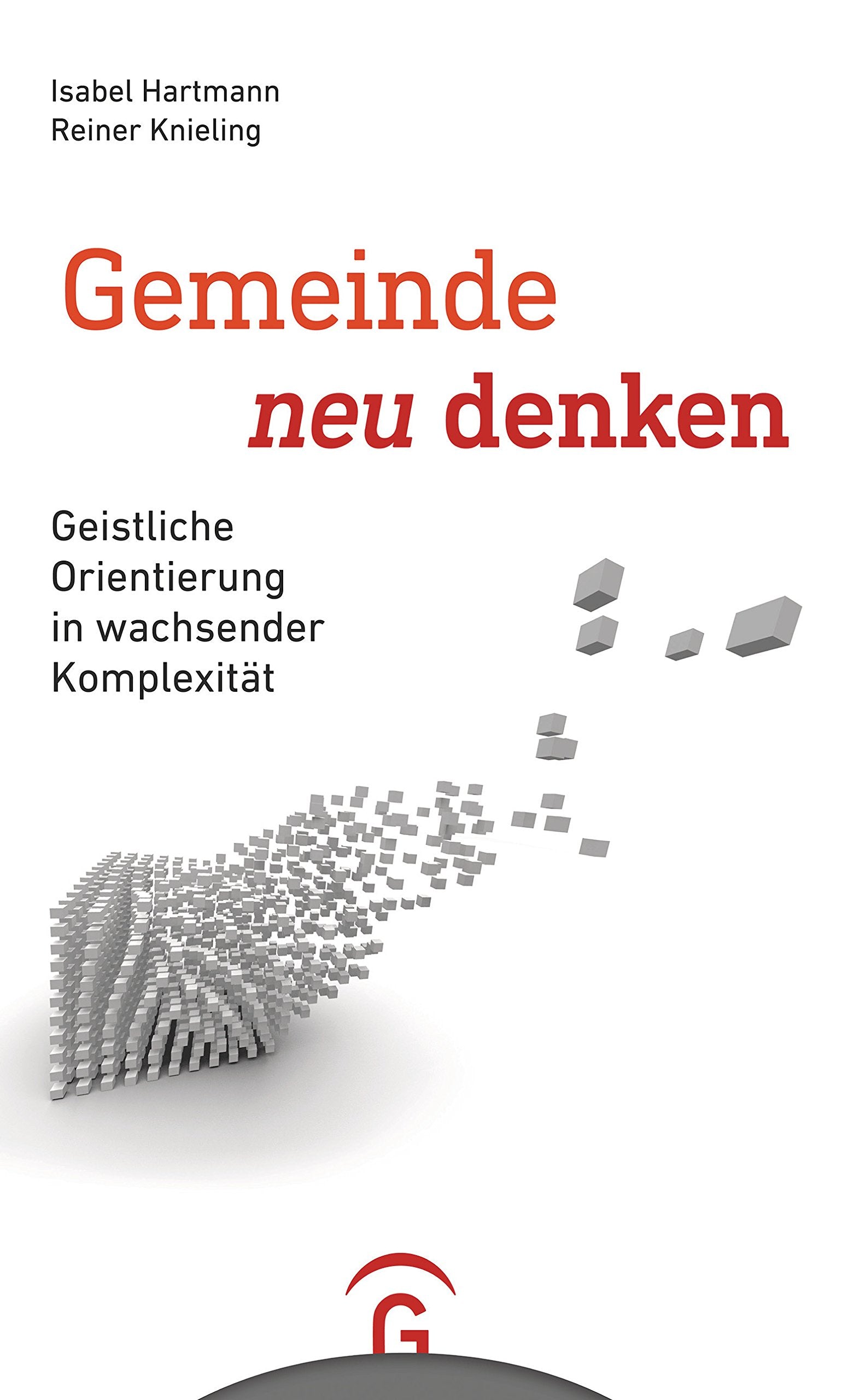Product Image: Gemeinde neu denken