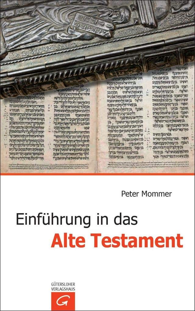 Product Image: Einführung in das Alte Testament
