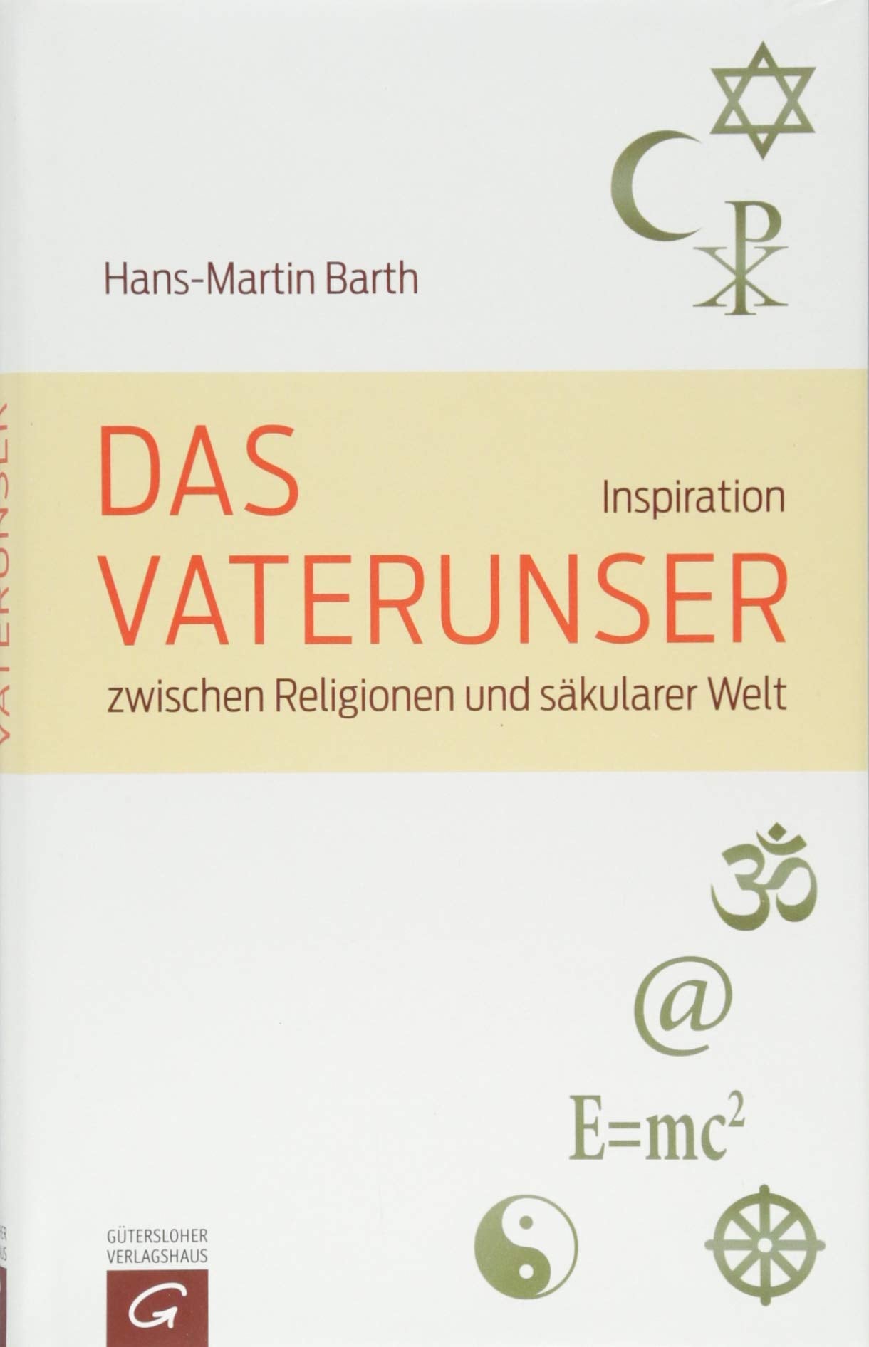Das Vaterunser: Inspiration zwischen Religionen und säkularer Welt Film, Art & Culture
