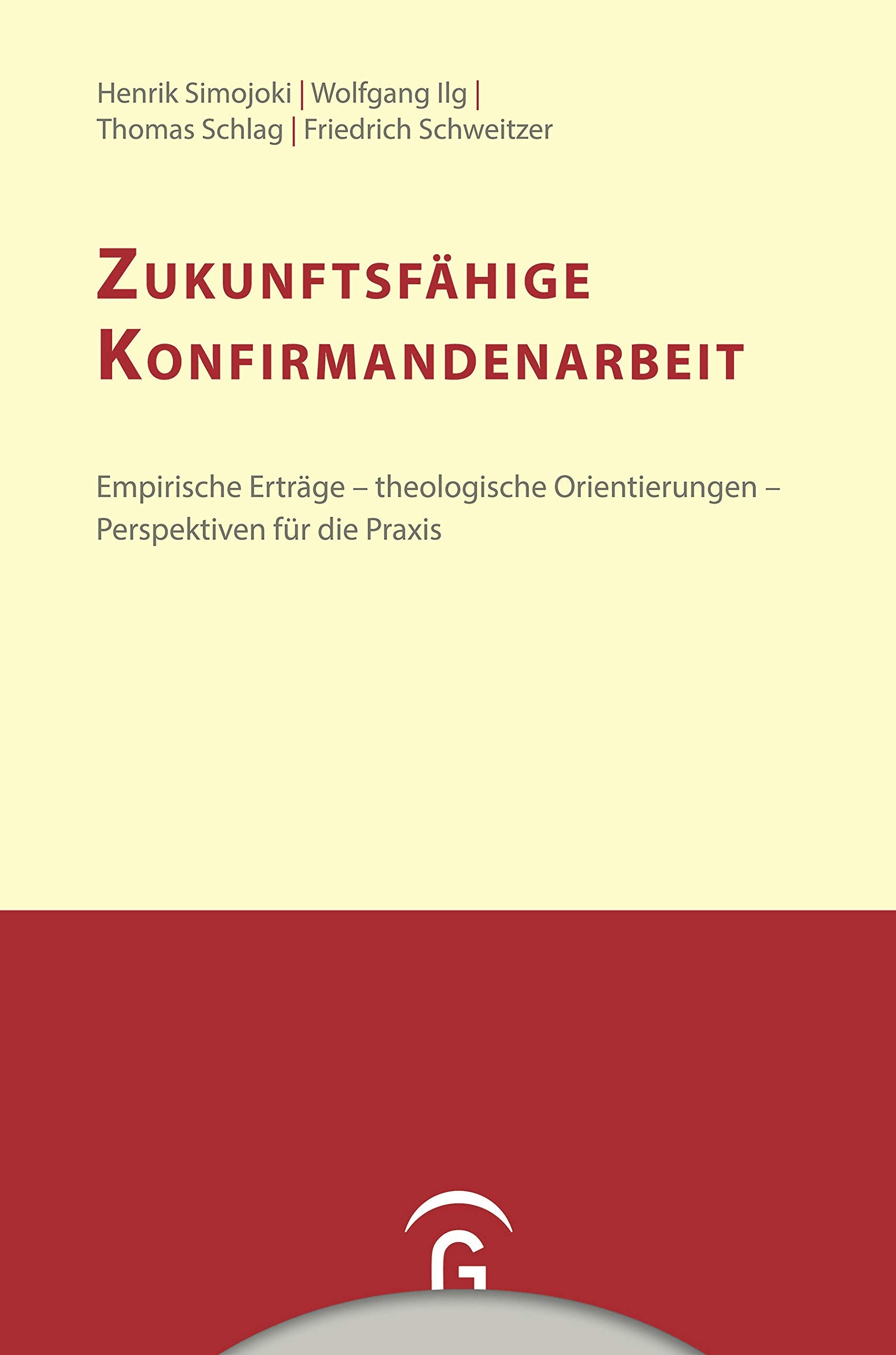 Zukunftsfähige Konfirmandenarbeit Religion & Esotericism