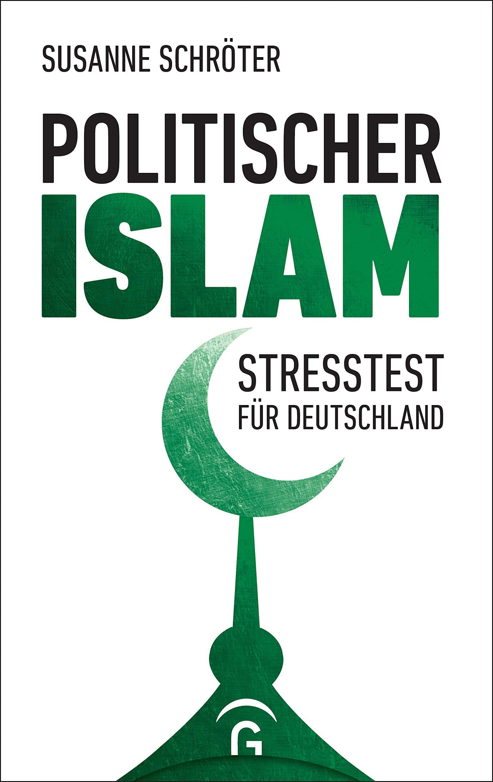 Politischer Islam Books