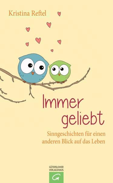 Product Image: Immer geliebt