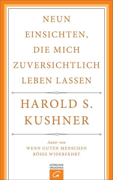 Neun Einsichten, die mich zuversichtlich leben lassen Film, Art & Culture
