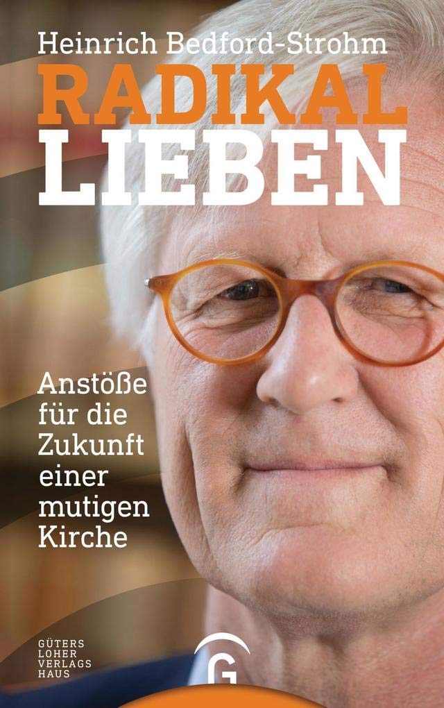 Radikal lieben Politics & History
