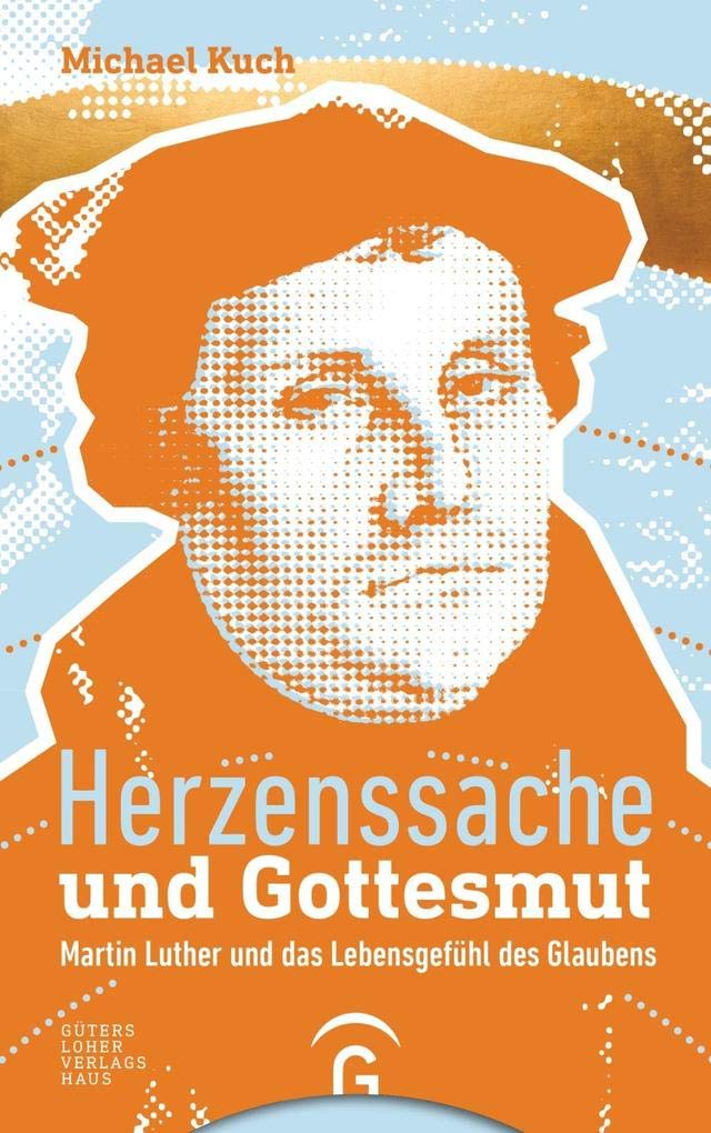 Herzenssache und Gottesmut Essays & Short Stories