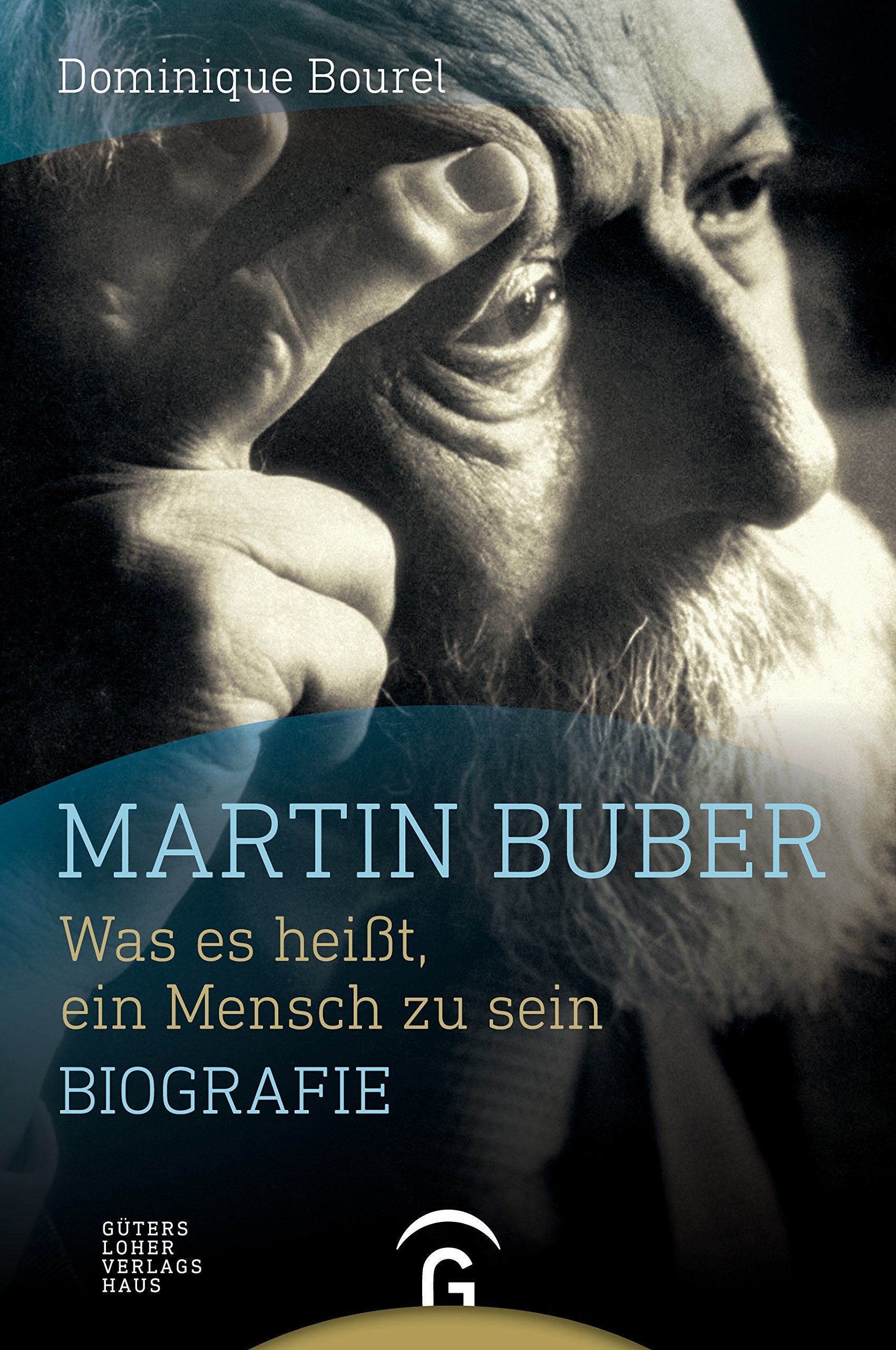 Martin Buber Philosophy Books