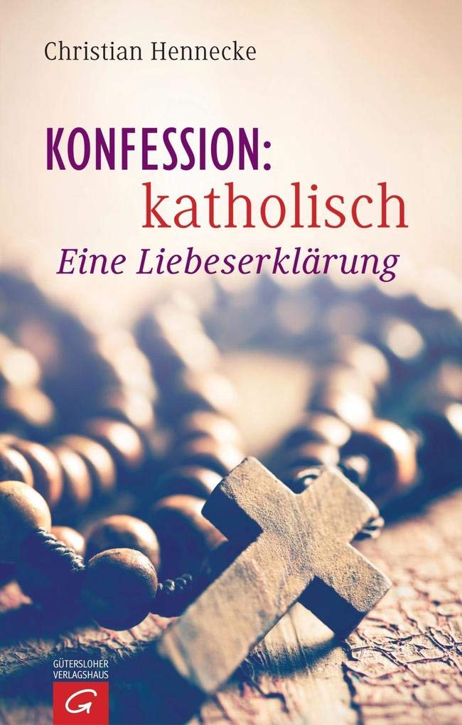 Product Image: Konfession: katholisch