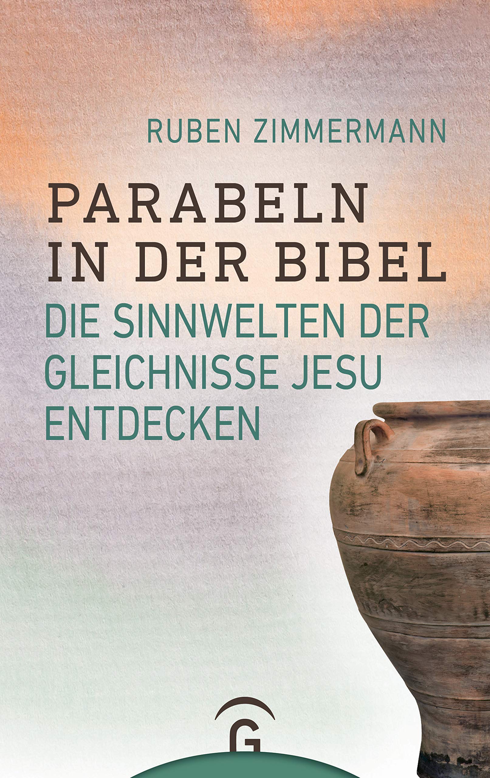 Product Image: Parabeln in der Bibel