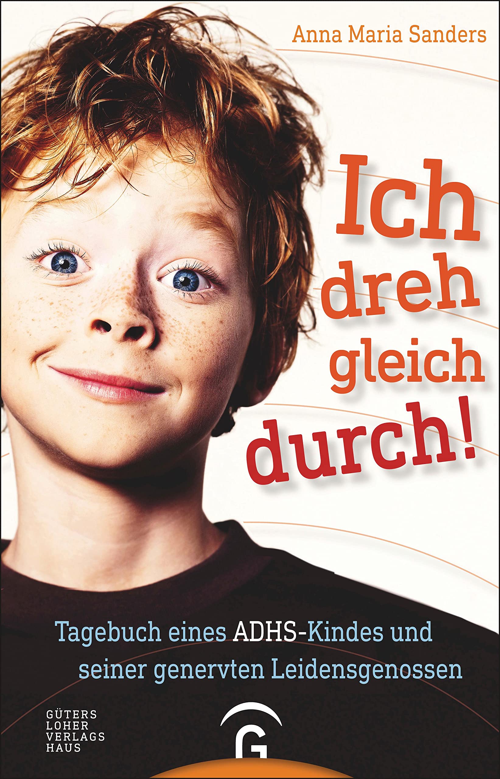 Product Image: Ich dreh gleich durch!