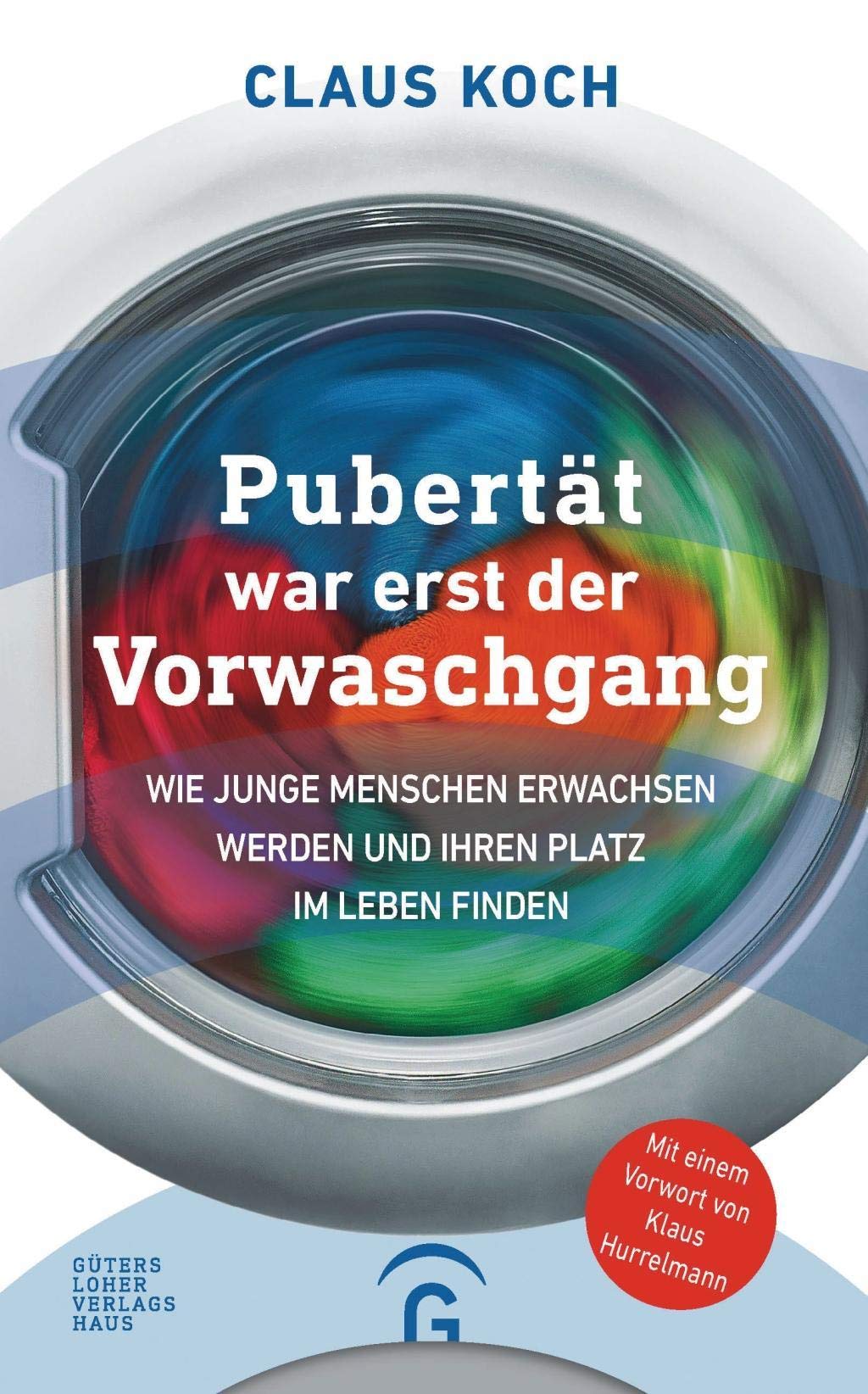 Pubertät war erst der Vorwaschgang Social Sciences