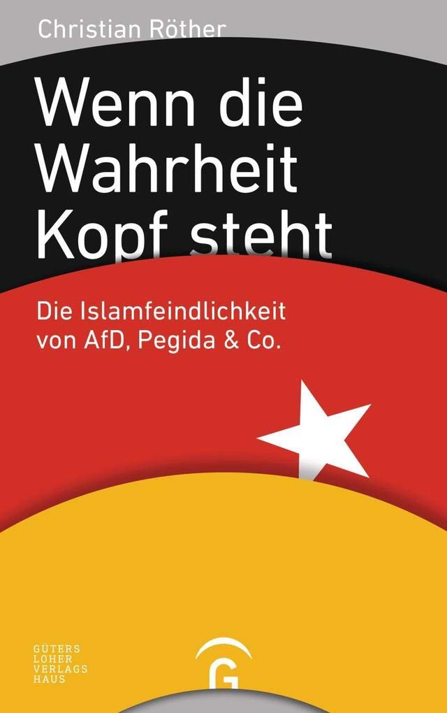 Wenn die Wahrheit Kopf steht Books