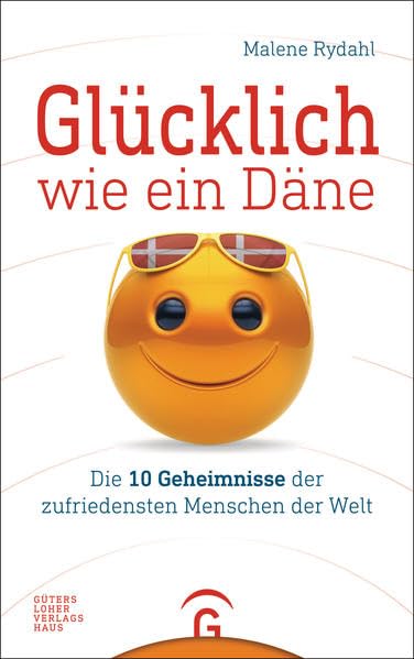 Product Image: Glücklich wie ein Däne