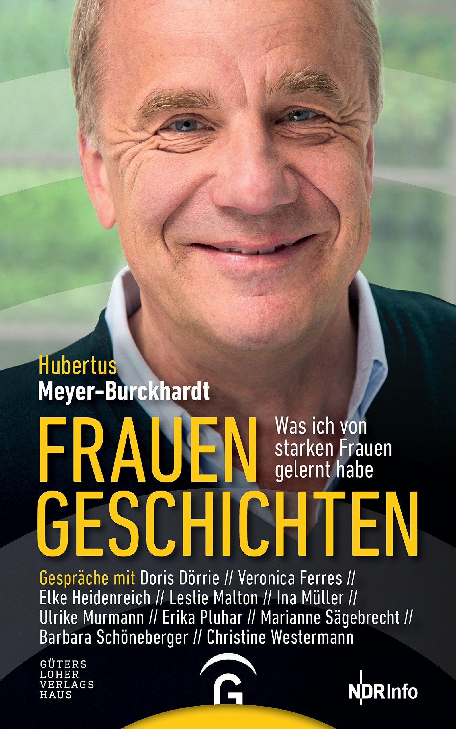 Frauengeschichten Books