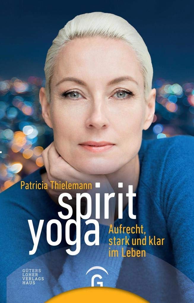 Spirit Yoga Health, Nutrition & Fitness