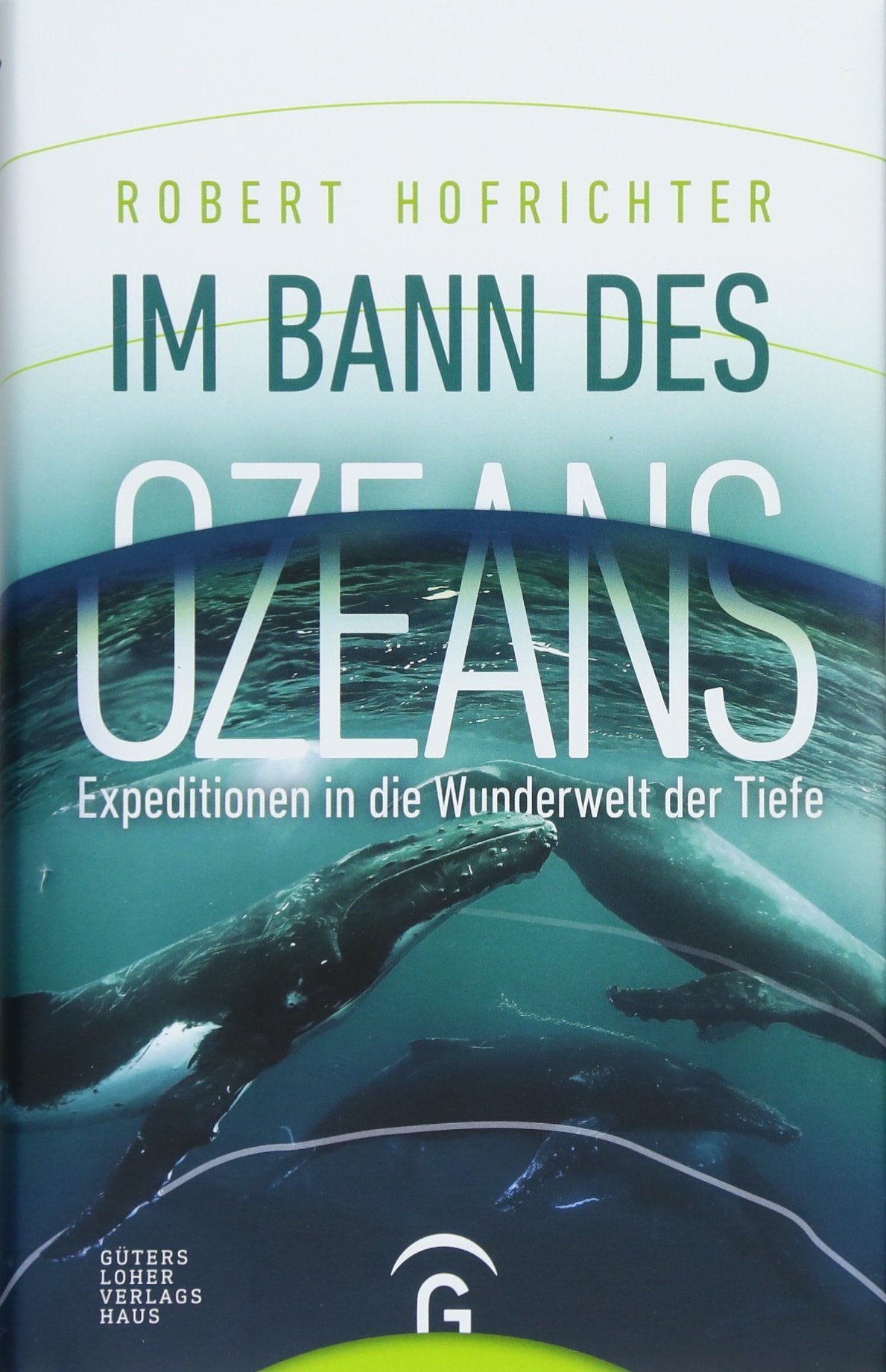 Product Image: Im Bann des Ozeans
