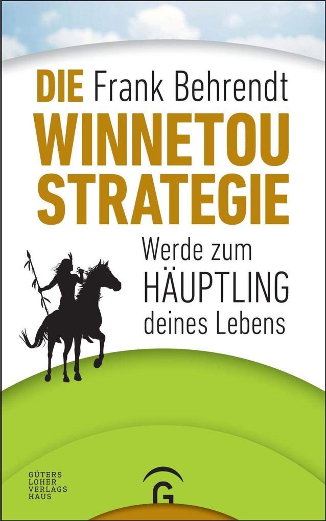 Product Image: Die Winnetou-Strategie