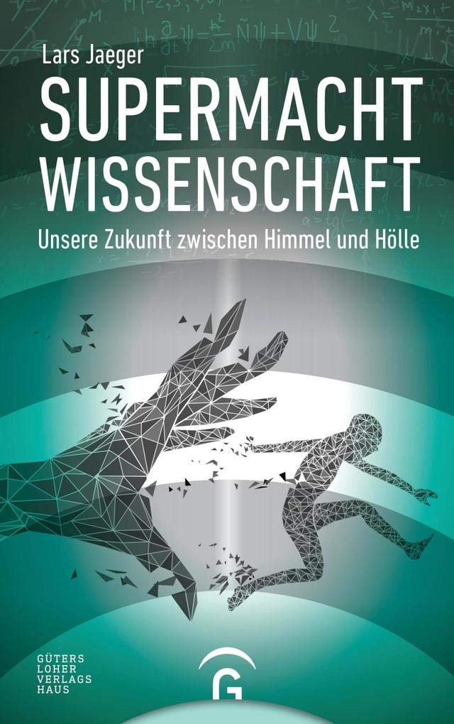Supermacht Wissenschaft Philosophy Books