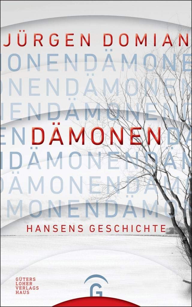 Dämonen Contemporary literature Books