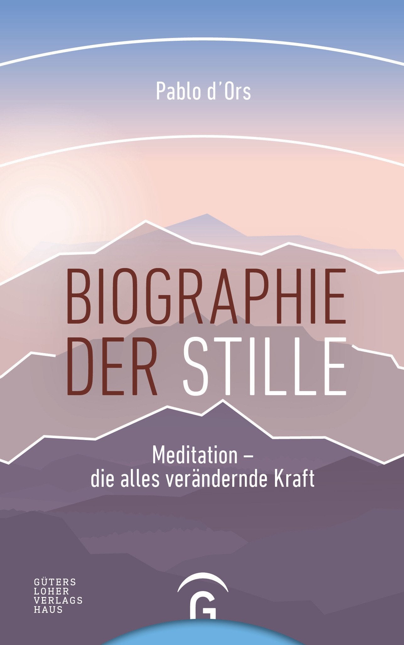 Biographie der Stille Lifestyle Books