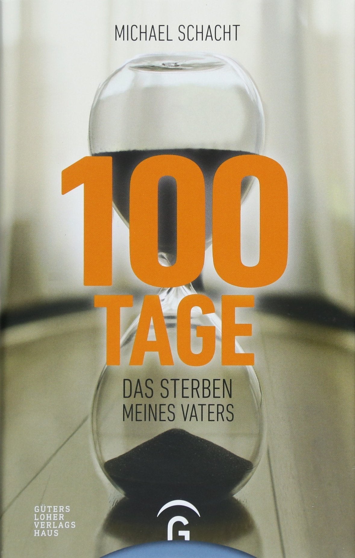 100 Tage: Das Sterben meines Vaters Philosophy
