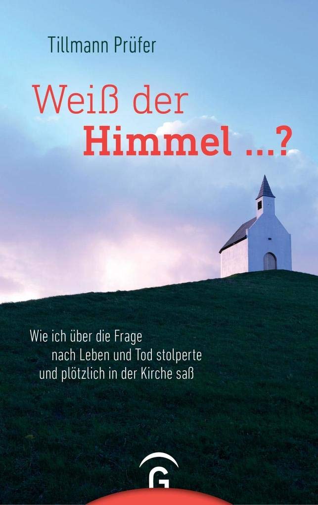 Product Image: Weiß der Himmel ...?
