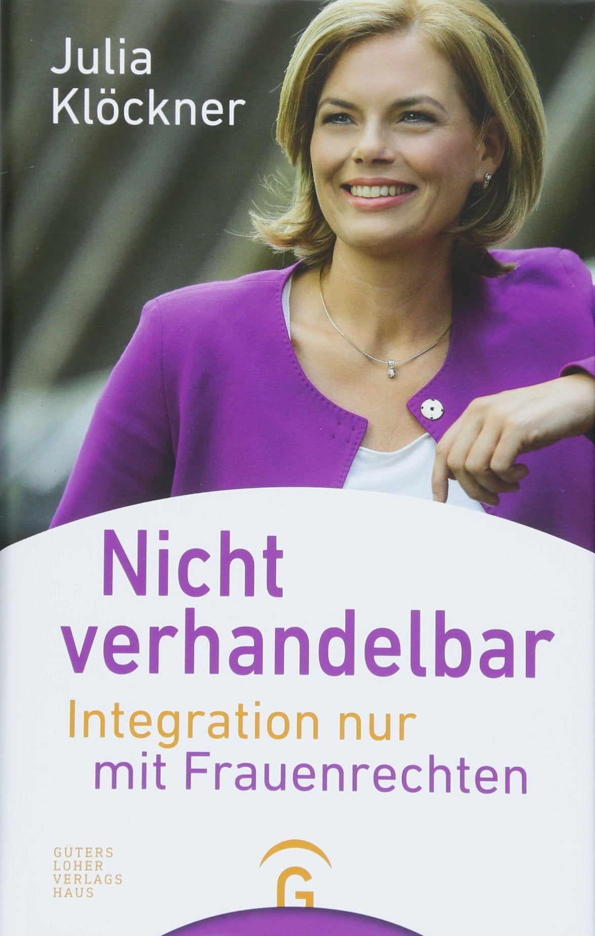 Product Image: Nicht verhandelbar